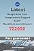 Latest Avaya Aura Core Components Support Exam 72200X Questio... by IT Braindumps