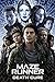 Maze Runner The Death Cure: The Complete Screenplays