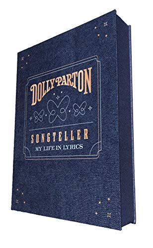 Dolly Parton, Songteller