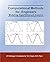 Computational Methods for Engineers: Modeling, Algorithms and Analysis