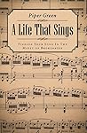 A Life That Sings...
