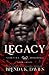 Legacy (Vampire Awakenings #12)