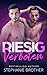 Riesig Verboten (Riesig Series) (German Edition)
