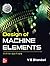Design of Machine Elements