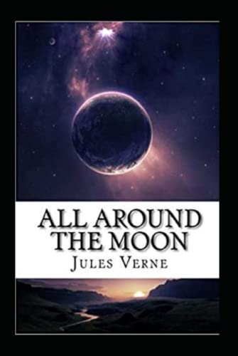 All Around the Moon