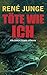 Töte Wie Ich (Simon Stark Reihe) (German Edition)