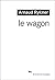 Le wagon (La brune) (French Edition)
