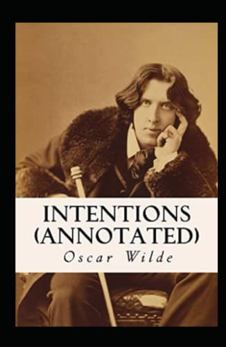 Intentions Annotated