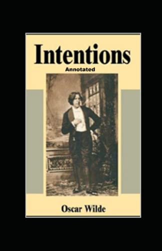 Intentions Annotated