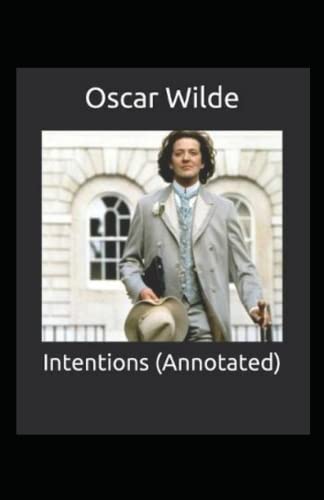 Intentions Annotated