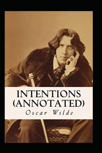 Intentions Annotated