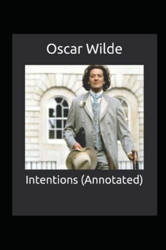 Intentions Annotated
