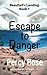Escape to Danger by Percy Rose