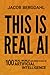 This Is Real AI: 100 Real-World Implementations of Artificial Intelligence