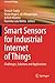 Smart Sensors for Industrial Internet of Things: Challenges, Solutions and Applications