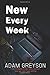 New Every Week