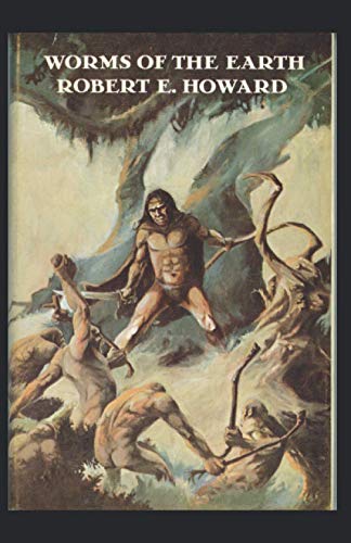 Worms Of the Earth Annotated