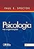 Psicologia nas Organizações