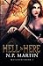 Hell Is Here (Watchers Book 2)