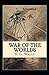 The War of the Worlds Annotated