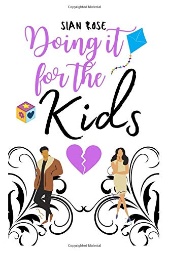 Doing It For The Kids (Paperback)