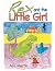 Rex and the Little Girl by A.H.  Martin