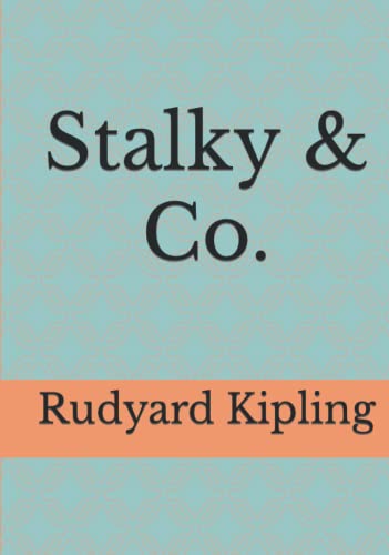 Stalky & Co.