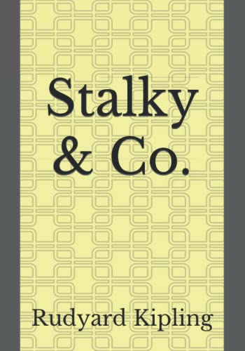 Stalky & Co.
