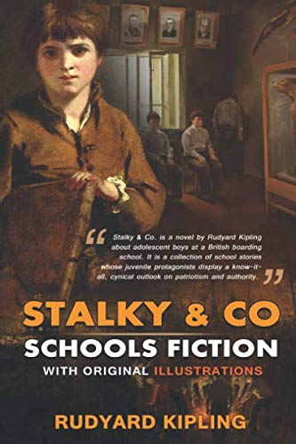 Stalky & Co. : Classic Edition With Original Illustrations