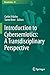 Introduction to Cybersemiotics: A Transdisciplinary Perspective (Biosemiotics, 21)