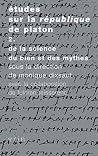 Études sur la Rep...
