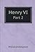 Henry VI Part 2 by William Shakespeare.