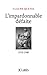 L'impardonnable défaite : 1918-1940 (Essais et documents) (French Edition)