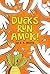 Ducks Run Amok