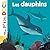 Les dauphins (Mes p'tits docs) (French Edition)