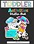 Toddler Activities Weather Book: Games, Tracing, do to dot, Activities that Make Weather for Kids Fun and More!
