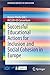 Successful Educational Actions for Inclusion and Social Cohesion in Europe (SpringerBriefs in Education Book 129)