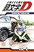 Initial D T02 (French Edition)