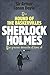 The Hound of the Baskervilles: Sherlock Holmes #3 (ANNOTATED)