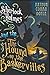 The Hound of the Baskervilles: Sherlock Holmes #3 (Annotated)