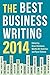The Best Business Writing 2014