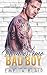 Wintertime Bad Boy: A Christmas Suspense Romance