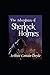 The Adventures of Sherlock Holmes: Annotated