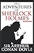 The Adventures of Sherlock Holmes (Annotated Edition)