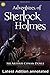 The Adventures of Sherlock Holmes Annotated Edition