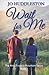 Wait For Me: A sweet Southern romance of young love in 1955