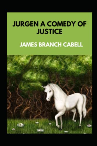 JURGEN A Comedy of Justice
