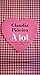 À toi (Lettres latino-américaines) by Claudia Piñeiro À toi (Lettres latino-américaines) by Claudia Piñeiro