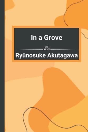 In a Grove Illustrated Edition