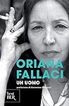 Un uomo